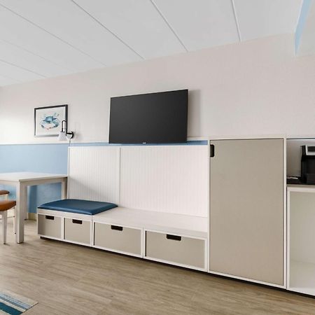 Hilton Garden Inn Ocean City Oceanfront Kültér fotó