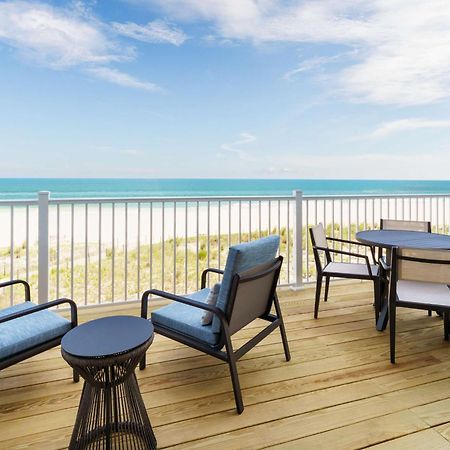Hilton Garden Inn Ocean City Oceanfront Kültér fotó