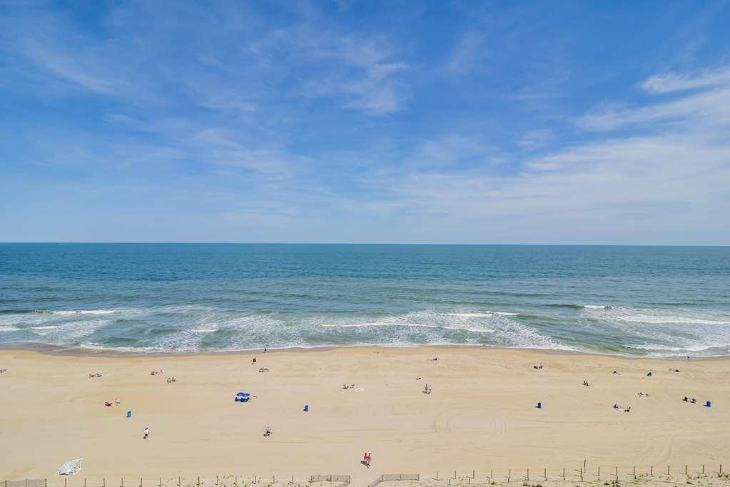 Hilton Garden Inn Ocean City Oceanfront Szoba fotó