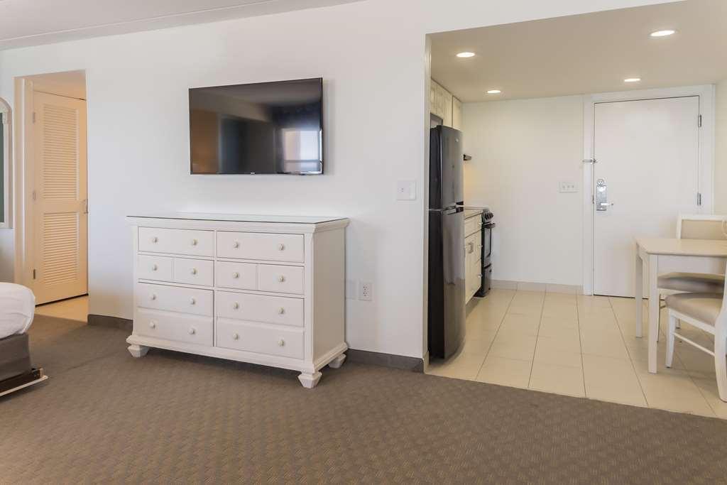 Hilton Garden Inn Ocean City Oceanfront Szoba fotó