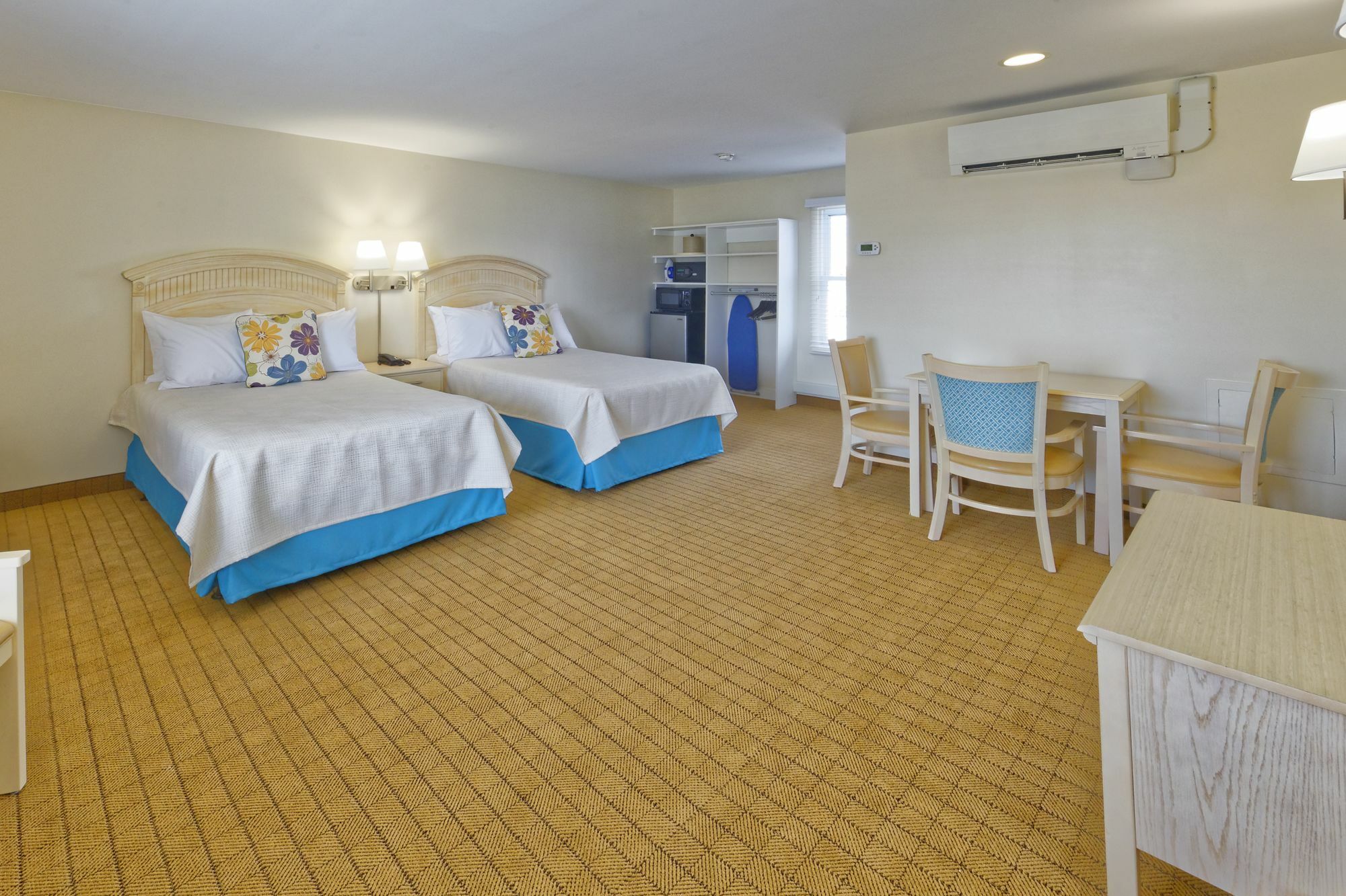 Hilton Garden Inn Ocean City Oceanfront Kültér fotó